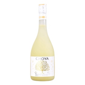 Choya Grapefruitwein 14,7% vol. 750ml